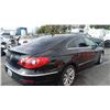 Image 3 : 2012 Volkswagen CC Sport PZEV
