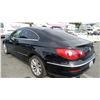 Image 4 : 2012 Volkswagen CC Sport PZEV