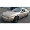 Image 1 : 1997 Toyota Camry CE