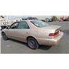 Image 4 : 1997 Toyota Camry CE