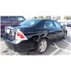 Image 3 : 2007 Ford Fusion V6 SEL