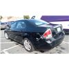 Image 4 : 2007 Ford Fusion V6 SEL