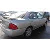 Image 3 : 2005 Nissan Sentra 1.8 S