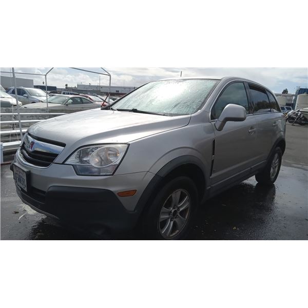 2008 Saturn Vue XE