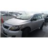 Image 1 : 2010 Toyota Corolla LE