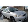 Image 2 : 2010 Toyota Corolla LE