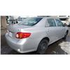 Image 3 : 2010 Toyota Corolla LE