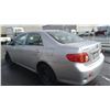 Image 4 : 2010 Toyota Corolla LE