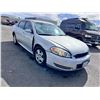 Image 2 : 2011 Chevrolet Impala LS Fleet