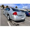 Image 4 : 2011 Chevrolet Impala LS Fleet