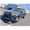 Image 1 : 2006 Honda Pilot EX