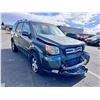 Image 2 : 2006 Honda Pilot EX