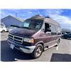 Image 1 : 1994 Dodge RAM 250 VAN
