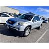 Image 1 : 2009 GMC Acadia SLT-1