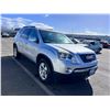 Image 2 : 2009 GMC Acadia SLT-1