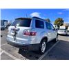 Image 3 : 2009 GMC Acadia SLT-1