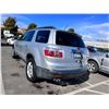 Image 4 : 2009 GMC Acadia SLT-1