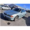 Image 1 : 1997 BMW 5 Series 528i