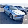 Image 2 : 1997 BMW 5 Series 528i