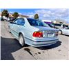 Image 4 : 1997 BMW 5 Series 528i