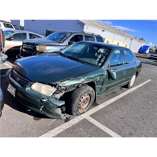 2000 Toyota Camry CE