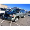 Image 1 : 2007 Toyota Highlander Hybrid