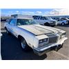 Image 2 : 1977 Oldsmobile CUTLASS 5.0