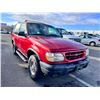 Image 2 : 2000 Ford Explorer Sport