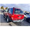 Image 4 : 2000 Ford Explorer Sport