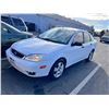 Image 1 : 2005 Ford Focus ZX4 S