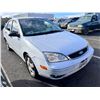 Image 2 : 2005 Ford Focus ZX4 S