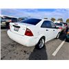 Image 3 : 2005 Ford Focus ZX4 S