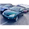 Image 1 : 2002 Toyota Prius