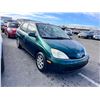 Image 2 : 2002 Toyota Prius