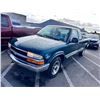 Image 1 : 1998 Chevrolet S-10 LS
