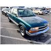 Image 2 : 1998 Chevrolet S-10 LS