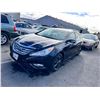 Image 1 : 2012 Hyundai SONATA SE