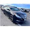 Image 2 : 2012 Hyundai SONATA SE