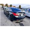 Image 4 : 2012 Hyundai SONATA SE