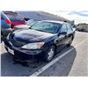 Image 1 : 2002 Toyota Camry LE V6