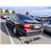 Image 4 : 2002 Toyota Camry LE V6