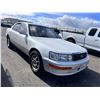 Image 2 : 1991 Lexus LS 400
