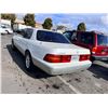 Image 4 : 1991 Lexus LS 400