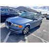 Image 1 : 2000 BMW 3 Series 323i