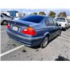 Image 3 : 2000 BMW 3 Series 323i