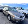 Image 2 : 2006 Ford Taurus SEL