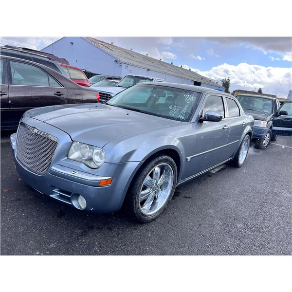 2006 Chrysler 300 C