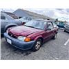 Image 1 : 1996 Toyota Tercel