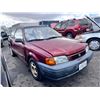 Image 2 : 1996 Toyota Tercel