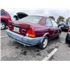 Image 3 : 1996 Toyota Tercel